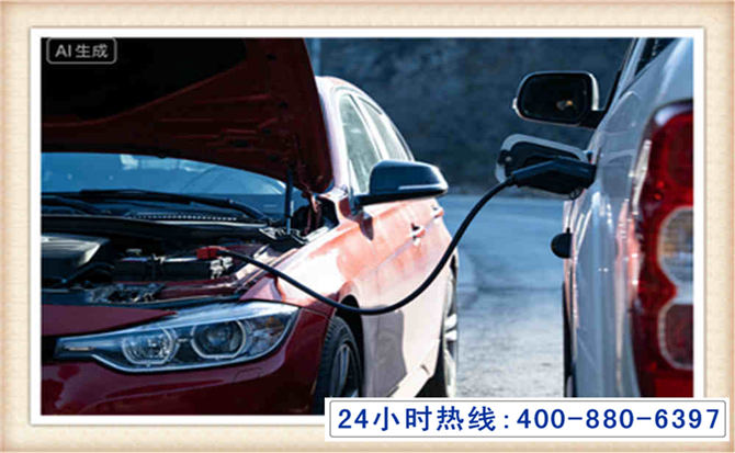 魏县潍坊拖车,附近24小时汽车拖车救援，潍坊道路救援拖车电话